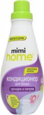 Бытовая химия Mimi Home Кондиционер для белья Орхидея и пачули 900 мл