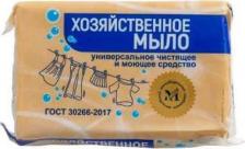 Бытовая химия ММК Хозяйственное мыло МКХ1221