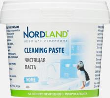 Бытовая химия Nordland Паста чистящая, 400г