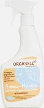 Бытовая химия Organell Средство для ванн и душевых Средство для ванной и сантехники, без хлора 500