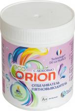 Бытовая химия Orion Средства для стирки и отбеливатели 700 г