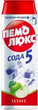 Бытовая химия Пемолюкс Чистящее средство Сода-5 9000101549607