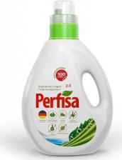 Бытовая химия Perfisa Гель-концентрат бережная стирка 2 л
