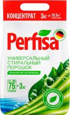 Бытовая химия Perfisa Порошок универсальный для стирки 3 кг