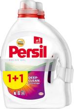 Бытовая химия Persil Гель для стирки Колор Гель 2х1.95л д/цветного белья