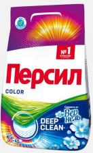 Бытовая химия Persil Стиральный порошок Color. Свежесть от Vernel, 4,5 кг