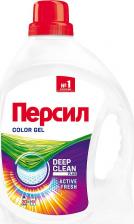 Бытовая химия Persil Жидкое средство для стирки Color, 2454029, 1,95 л