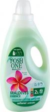 Бытовая химия Posh One Кондиционер для белья "Maldives Essence", 2 л