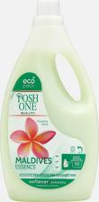 Бытовая химия Posh One Кондиционер для белья "Maldives Essence", 2 л