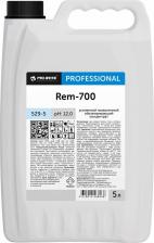 Бытовая химия Pro-Brite Средство для машинной мойки полов в ремонтных и технических зонах REM-700 5 л