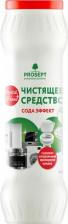 Бытовая химия Prosept Порошок чистящий "Crystal Hand. Сода эффект", 400 г