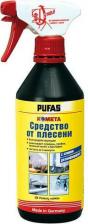 Бытовая химия Pufas Средство от плесени