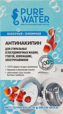 Бытовая химия Pure Water Антинакипин природный 400 гр