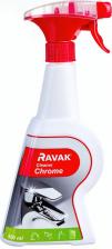 Бытовая химия Ravak Чистящее средство