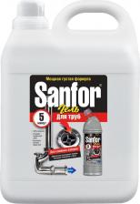 Бытовая химия Sanfor Чистящее средство Chlorum, 1,5 л