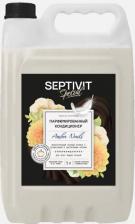 Бытовая химия Septivit Кондиционер для белья Special "Amber Neroli" 5л