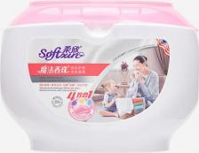 Бытовая химия Softxin Капсулы для стирки 10г x 50шт