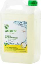 Бытовая химия Synergetic Средство для ухода за ПММ, 5000 мл