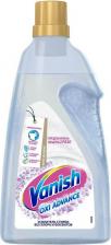 Бытовая химия Vanish Пятновыводитель Oxi Advance Мультисила для белых тканей гель 1.5 мл
