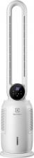 Бытовой вентилятор Electrolux EFB-1205W [напольный, 25x104x25 мм, 65 Вт]