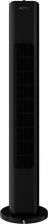 Бытовой вентилятор Royal Clima RBF-801M-BL [напольный, 18x78x18 мм, 50 Вт]