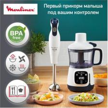 Блендер Moulinex DD 55W110