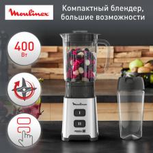 Блендер Moulinex LM 17GD10
