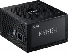 Блок питания A-data KYBER650G-BKCEU