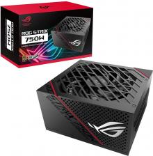 Блок питания Asus ROG Strix 750G