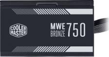 Блок питания Cooler Master 750W MWE Bronze MPE-7501-ACAAB-EU – фото 4