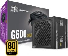 Блок питания Cooler Master G600