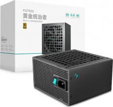 Блок питания DeepCool PQ750G