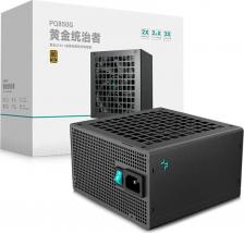 Блок питания DeepCool PQ850G