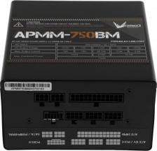 Блок питания Formula APMM-750BM