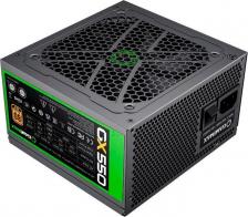 Блок питания GameMax GX-550 Modular