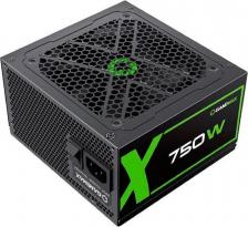 Блок питания GameMax GX-750
