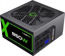 Блок питания GameMax GX-850 Modular