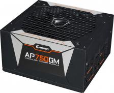 Блок питания Gigabyte AORUS GP-AP750GM