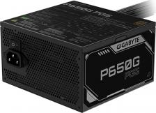 Блок питания Gigabyte GP-P650G