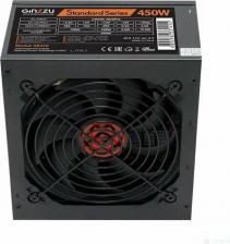 Блок питания Ginzzu SB450