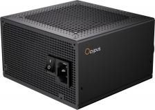 Блок питания Ocypus Delta-P650-B1FDBK024X-EU