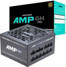 Блок питания Phanteks PH_P750GH_BK01