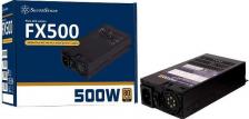 Блок питания SilverStone SST-FX500-G