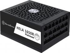 Блок питания SilverStone SST-HA1650R-PM