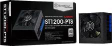 Блок питания SilverStone SST-ST1200-PTS