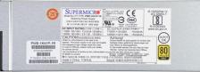 Блок питания Supermicro PWS-1K41P-1R