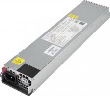 Блок питания Supermicro PWS-801-1R