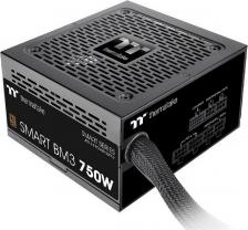 Блок питания Thermaltake PS-SPD-0750MNFABE-3