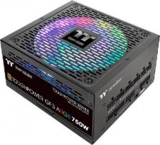 Блок питания Thermaltake PS-TPD-0750F4FAGE-1