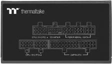 Блок питания Thermaltake PS-TPD-0850FNFAPE-3